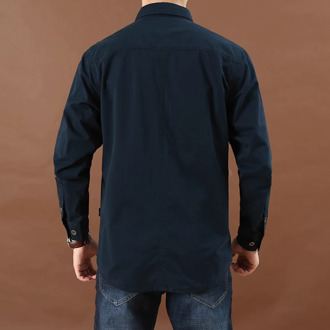 Lancaster | Outdoor Shirt