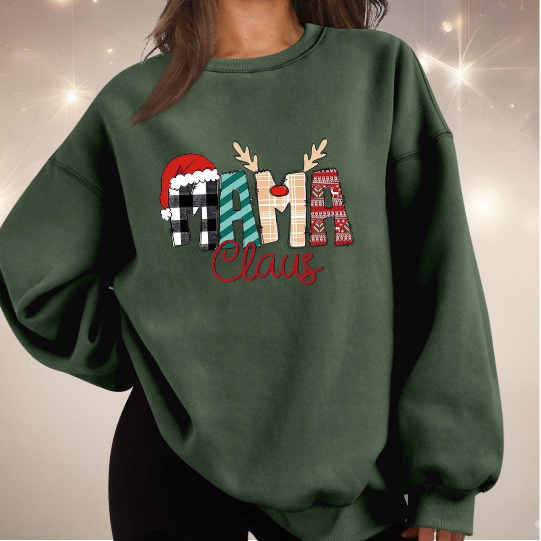 Mama and Nana Collection Jumpers