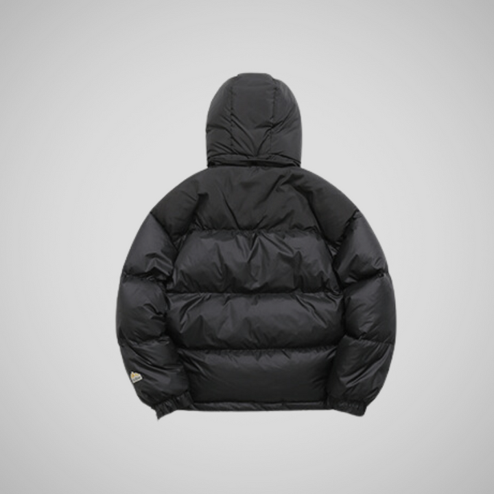 Everett Premium Down Jacket