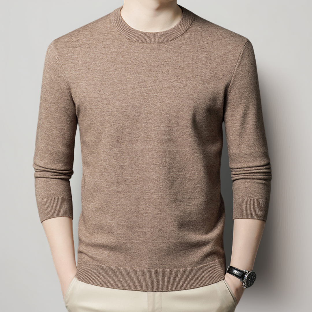 William Wool Jumper