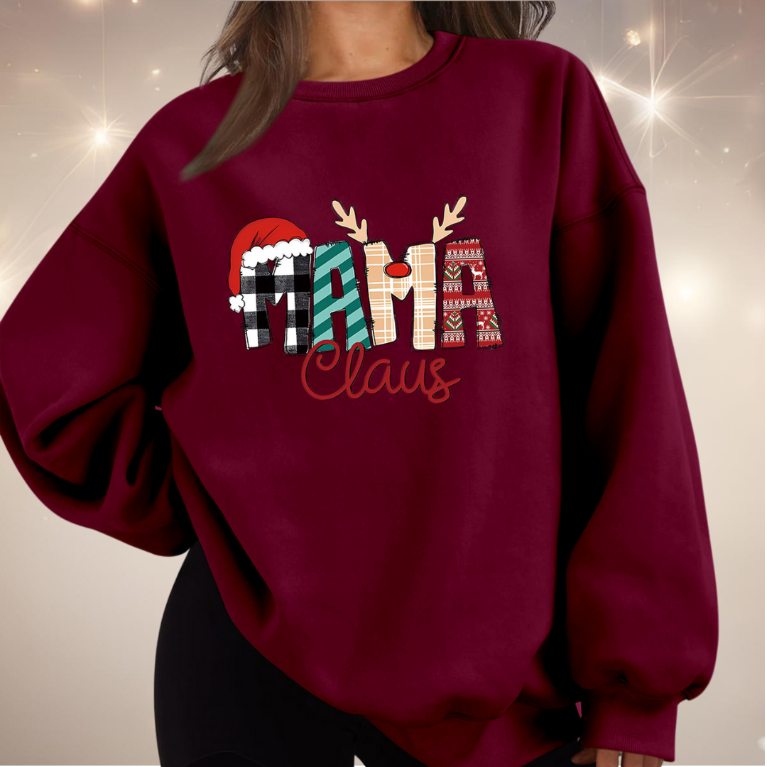 Mama and Nana Collection Jumpers