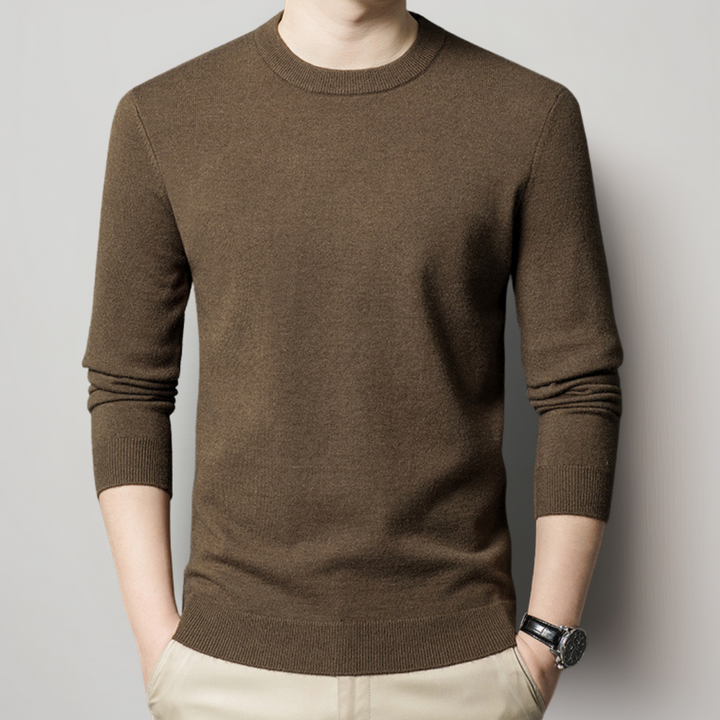 William Wool Jumper