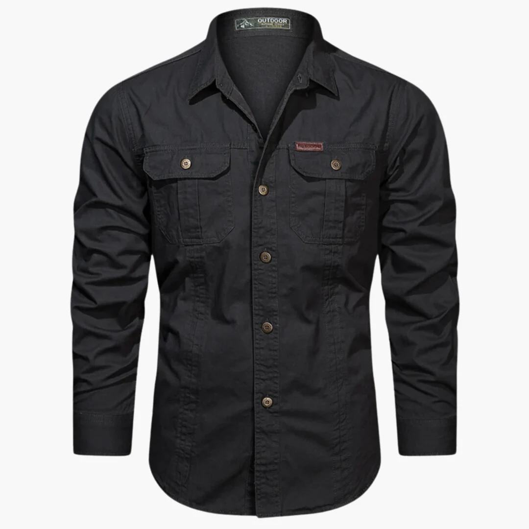 Lancaster | Outdoor Shirt