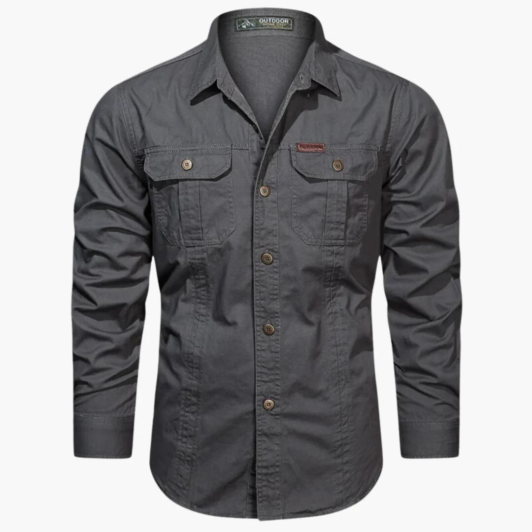 Lancaster | Outdoor Shirt