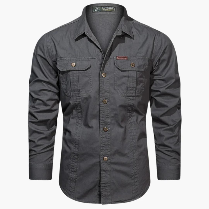 Lancaster | Outdoor Shirt