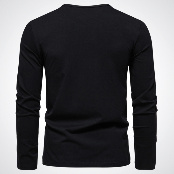 Ethan Long-Sleeve Shirt