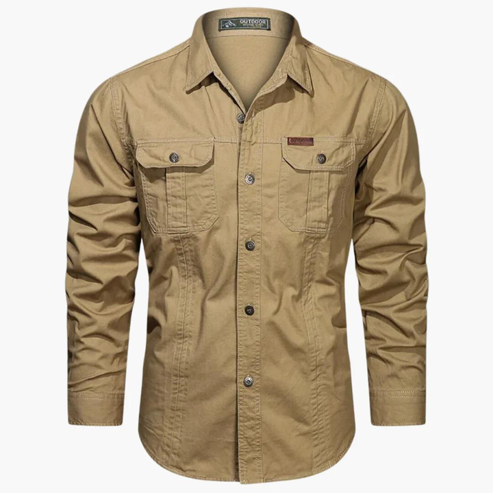 Lancaster | Outdoor Shirt