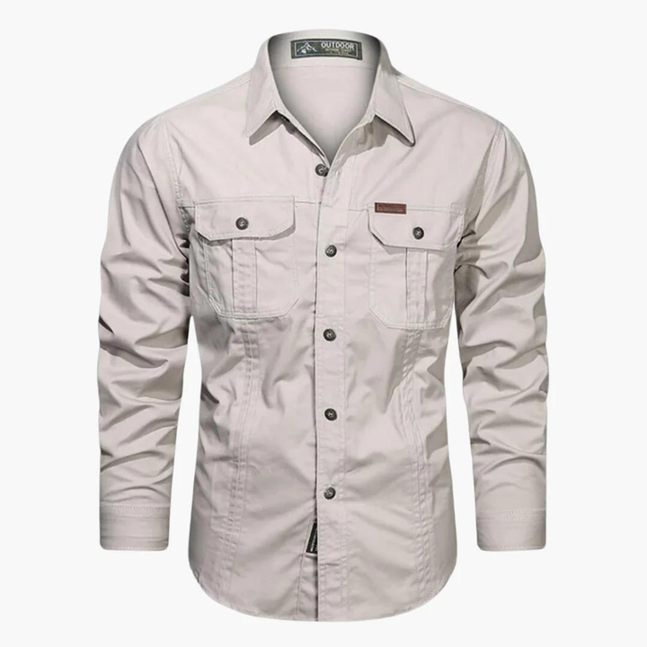 Lancaster | Outdoor Shirt