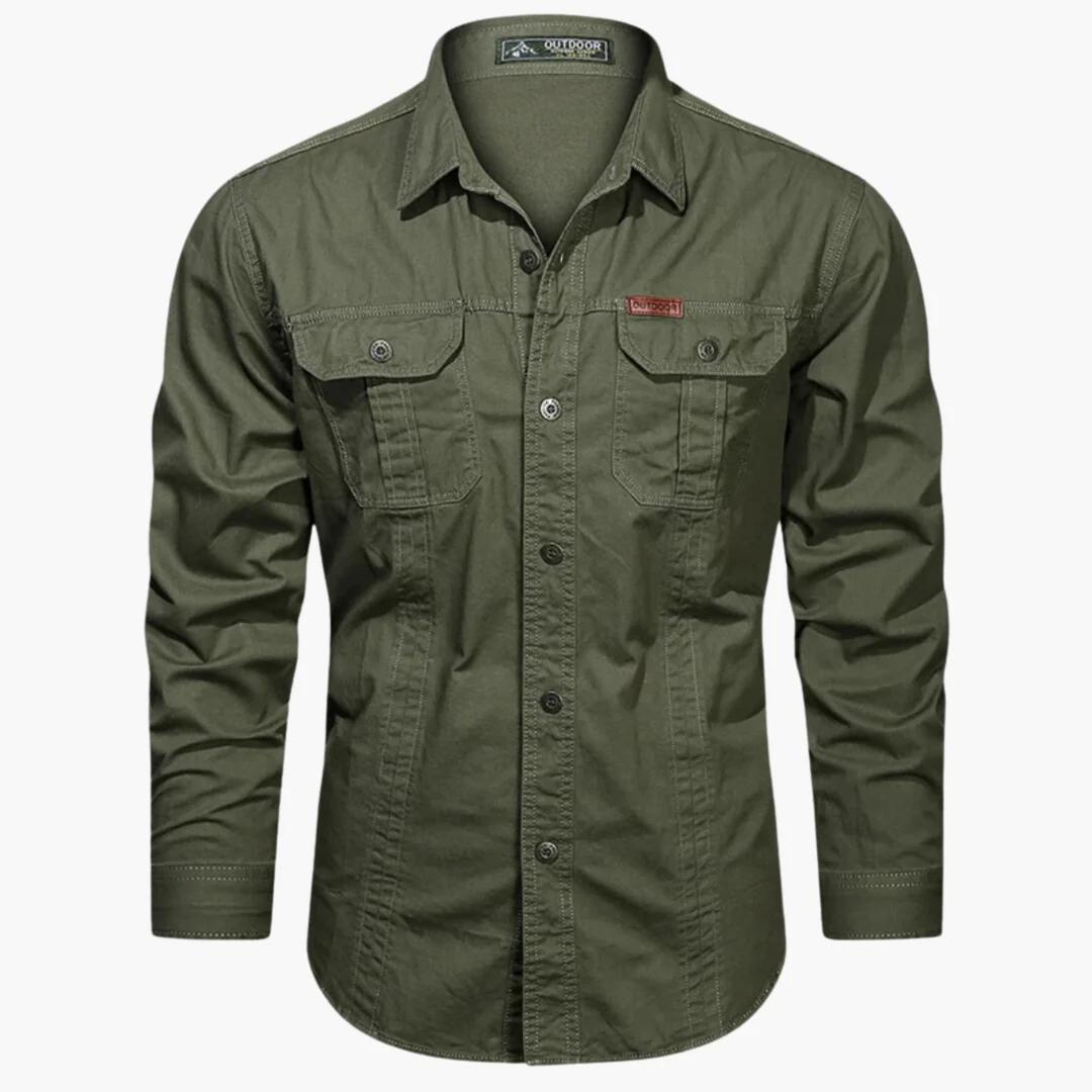 Lancaster | Outdoor Shirt