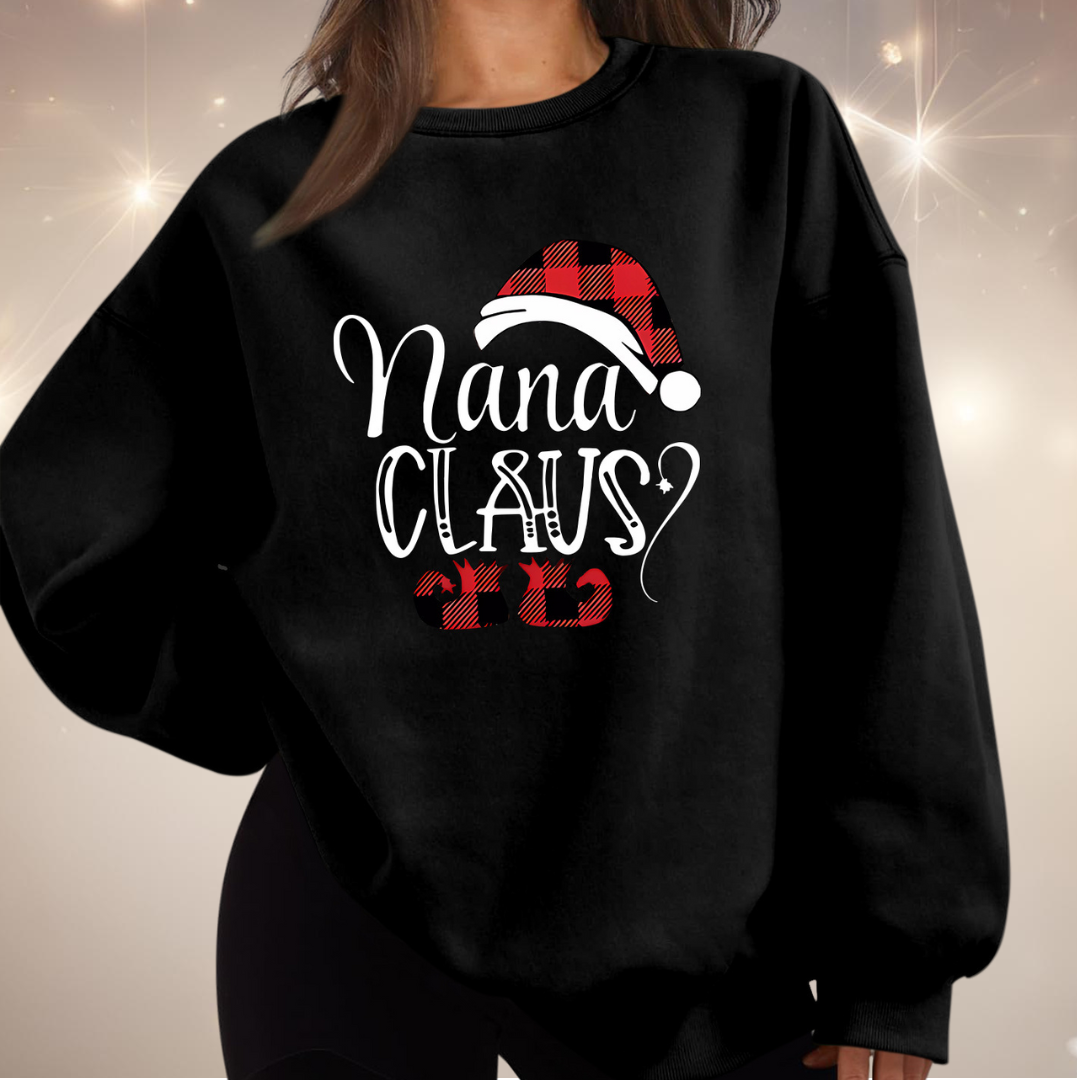 Mama and Nana Collection Jumpers