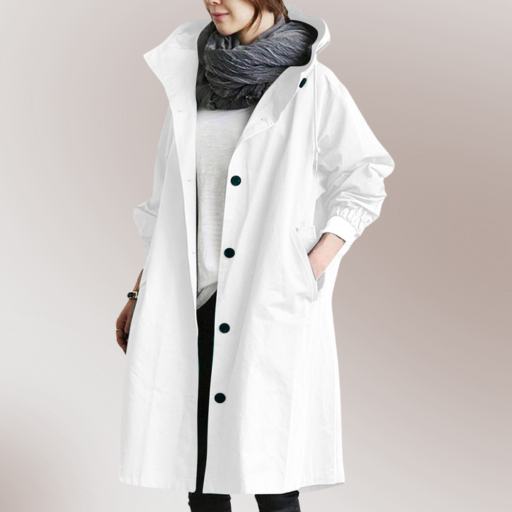 Charlottel | Breeze Coat