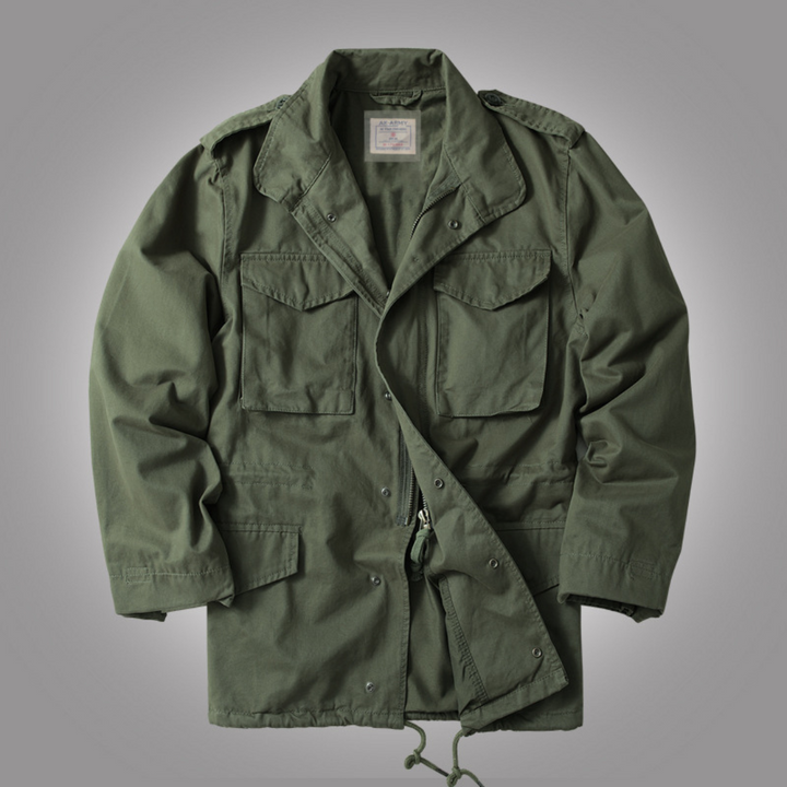 Maverick M-65 Field Jacket