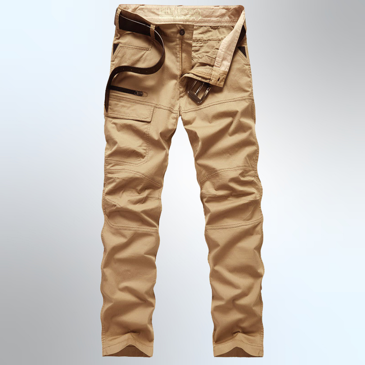 Oliver Cargo Trousers