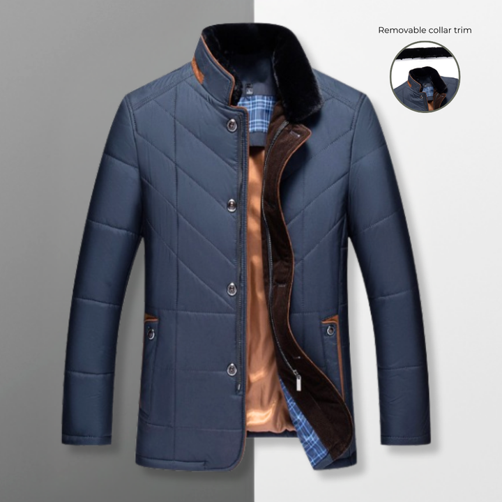 Sterling Jacket