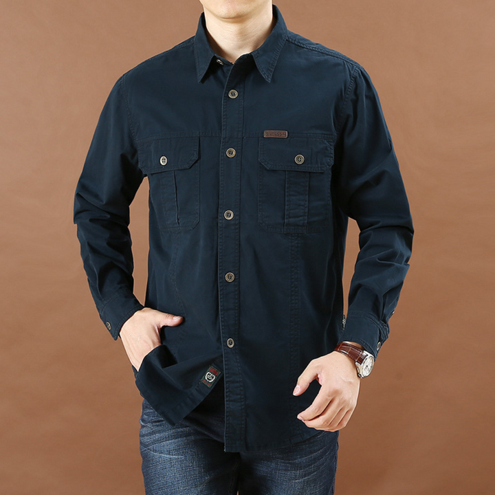 Lancaster | Outdoor Shirt