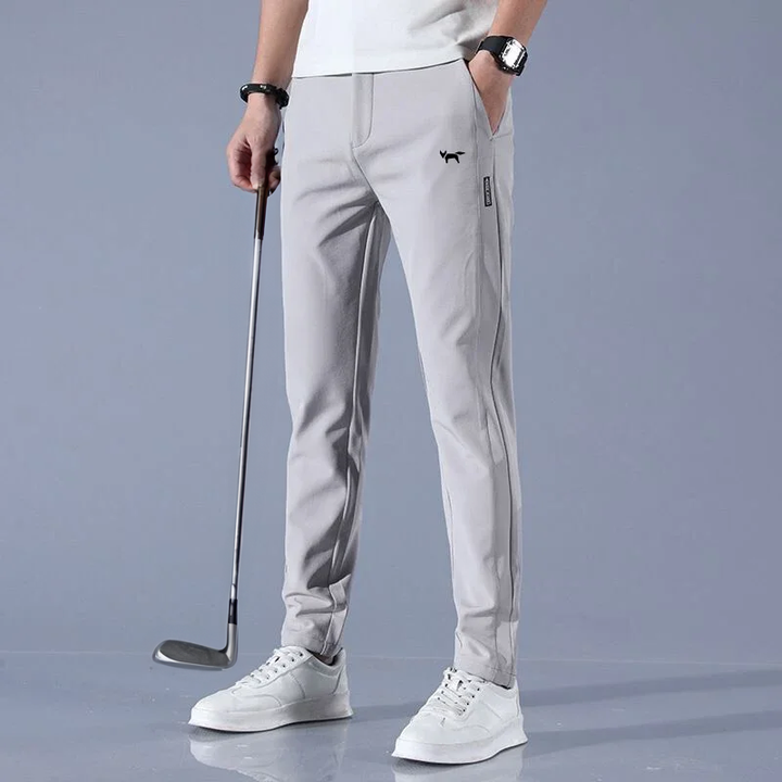 Brant - Fashionable golf trousers