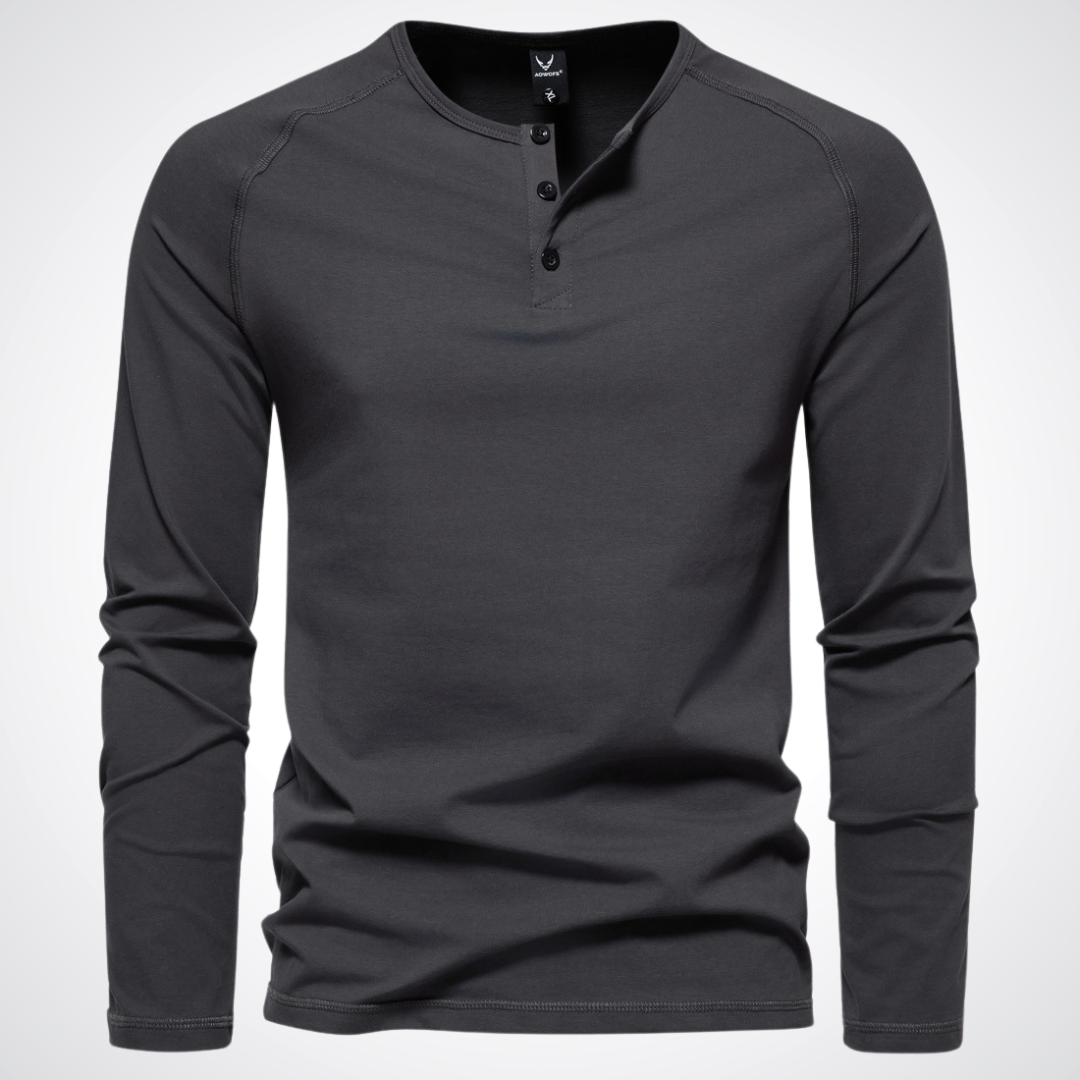 Liam Henley Shirt