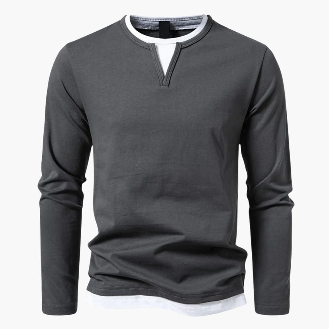 Jacob Long-Sleeve Shirt