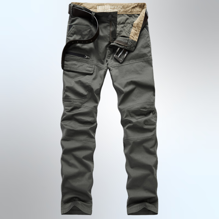 Oliver Cargo Trousers