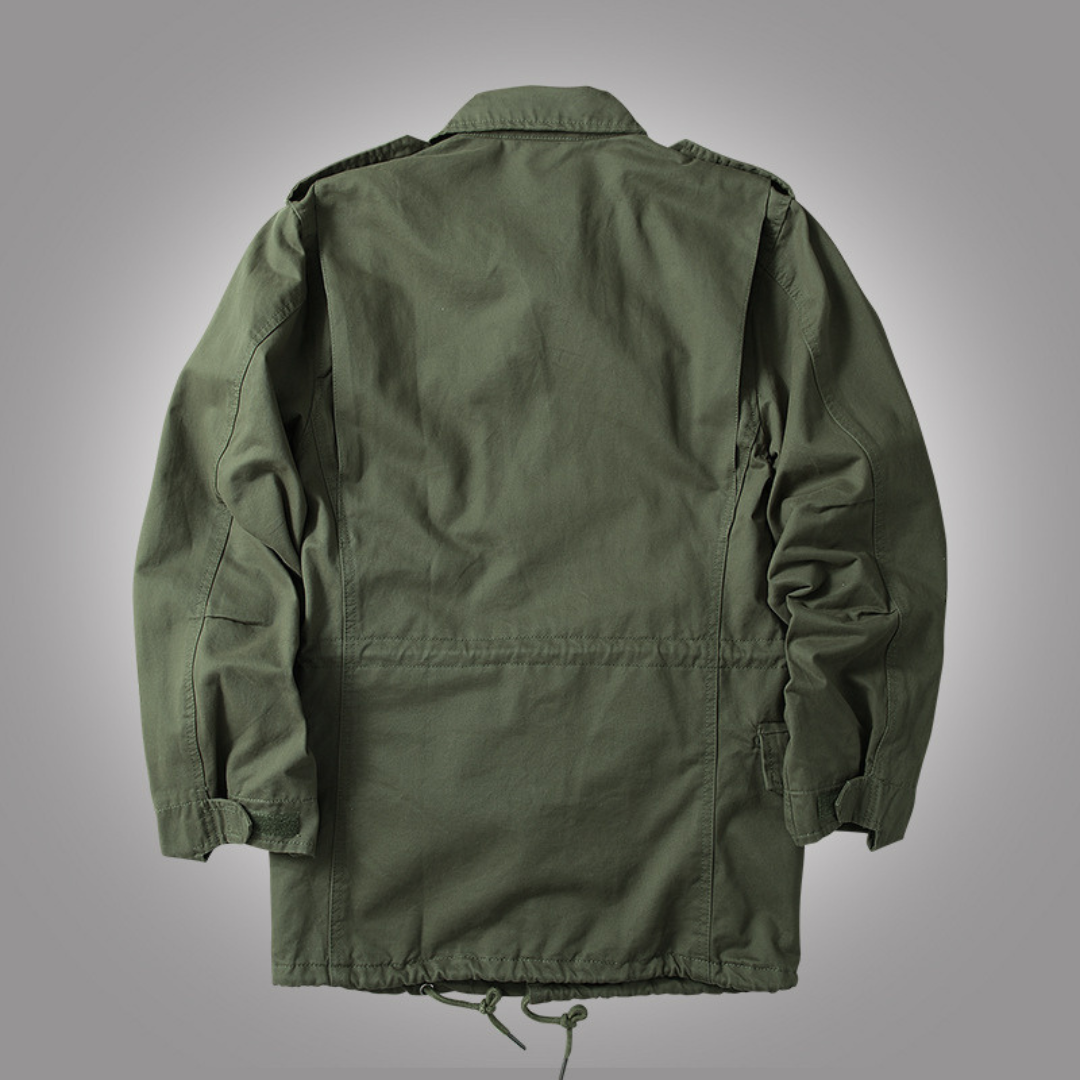 Maverick M-65 Field Jacket