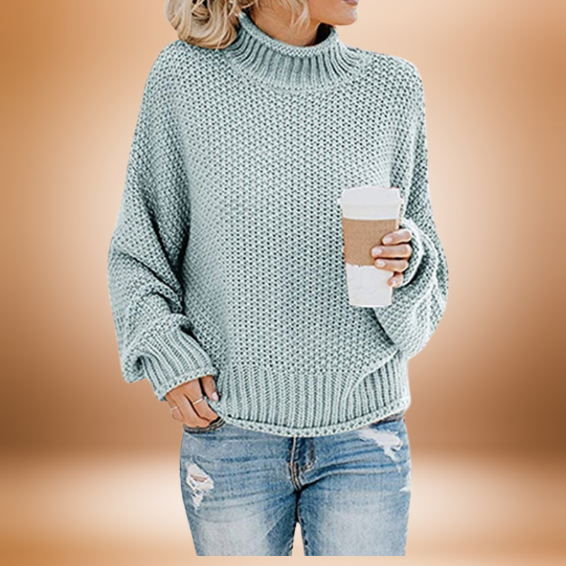 Isla | Knitted Jumper