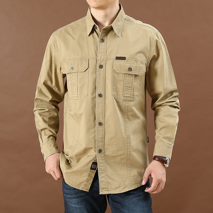 Lancaster | Outdoor Shirt