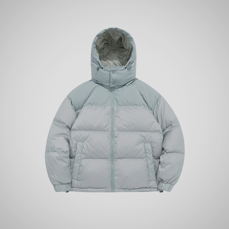 Everett Premium Down Jacket