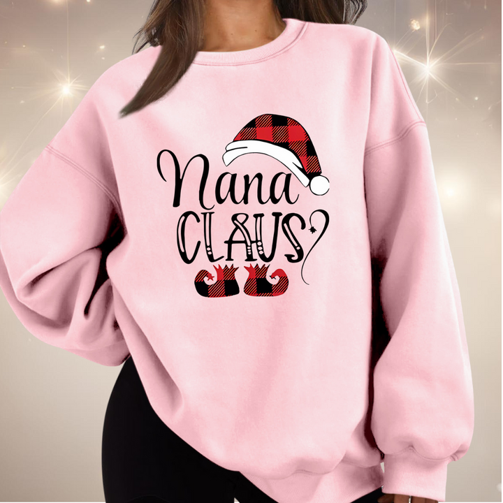 Mama and Nana Collection Jumpers