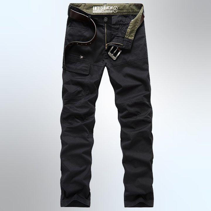 Oliver Cargo Trousers