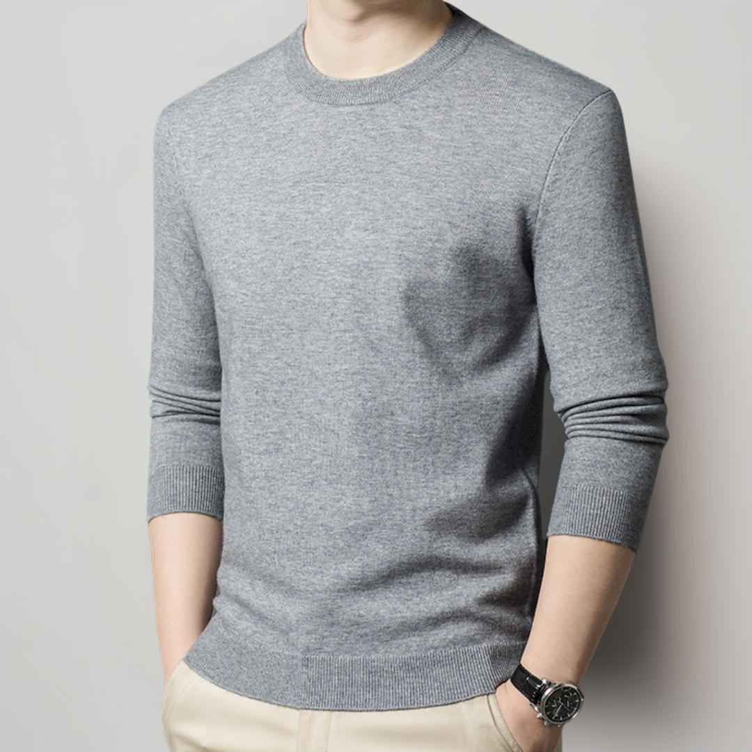 William Wool Jumper