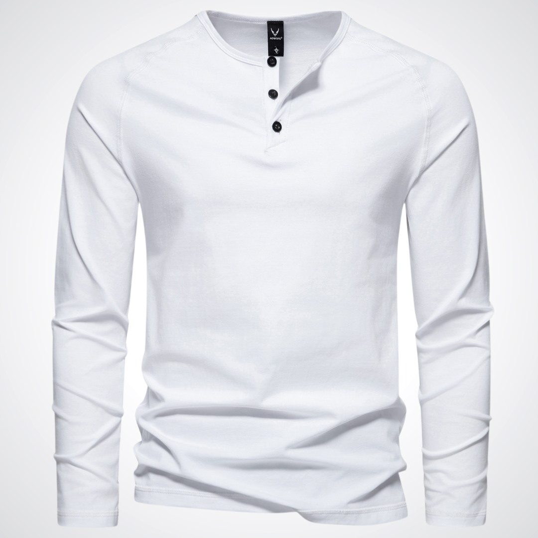 Liam Henley Shirt