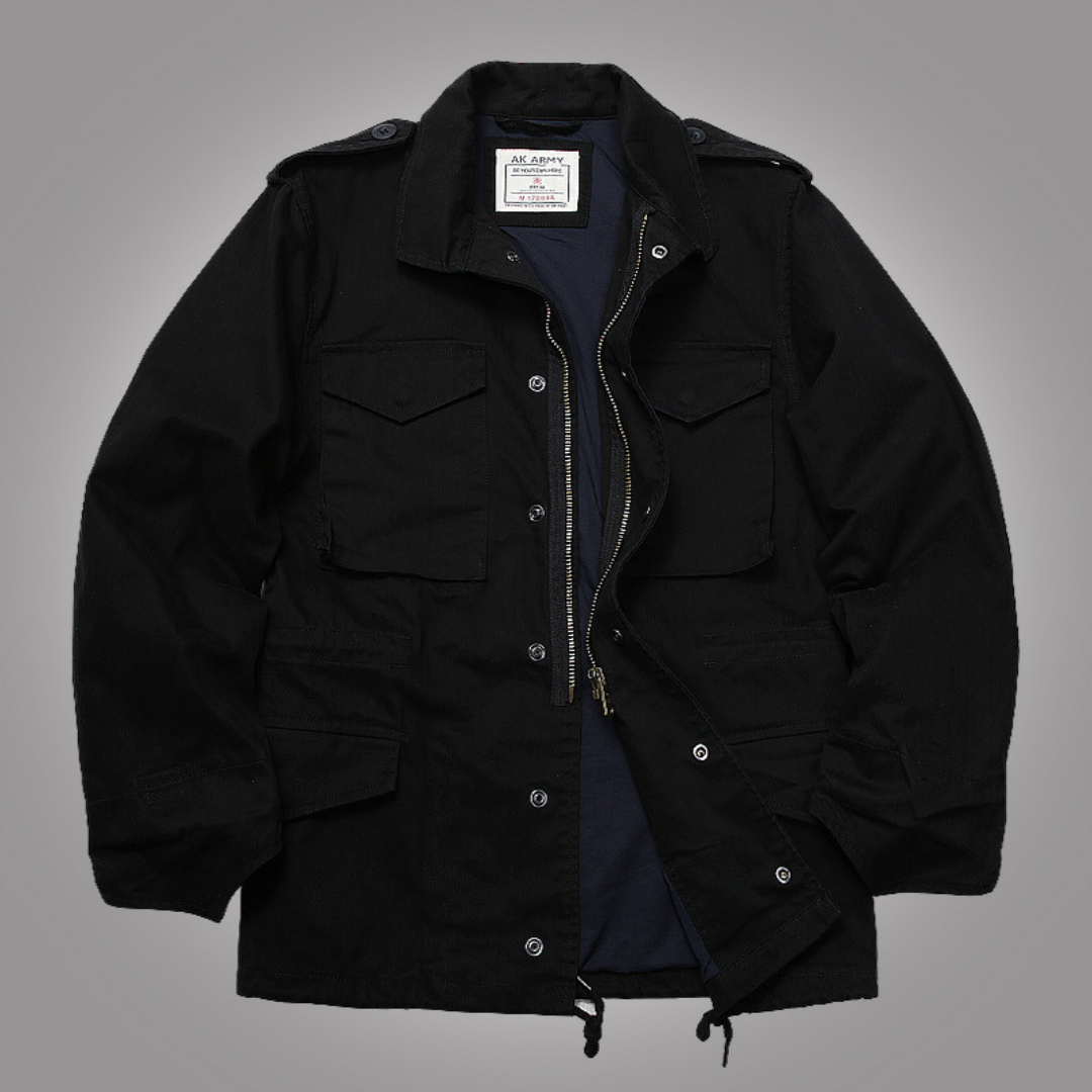 Maverick M-65 Field Jacket