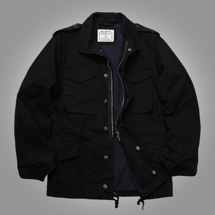 Maverick M-65 Field Jacket