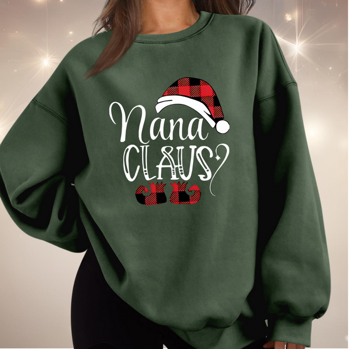 Mama and Nana Collection Jumpers