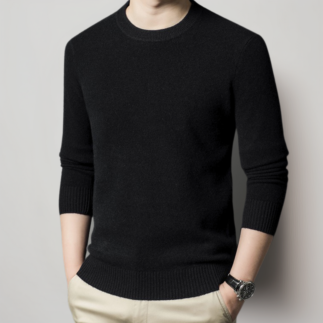 William Wool Jumper