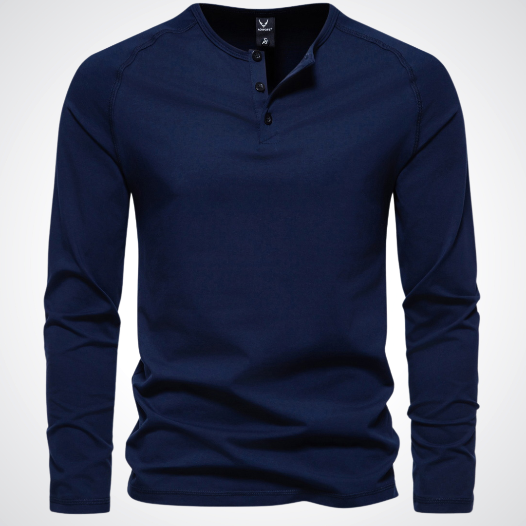 Liam Henley Shirt