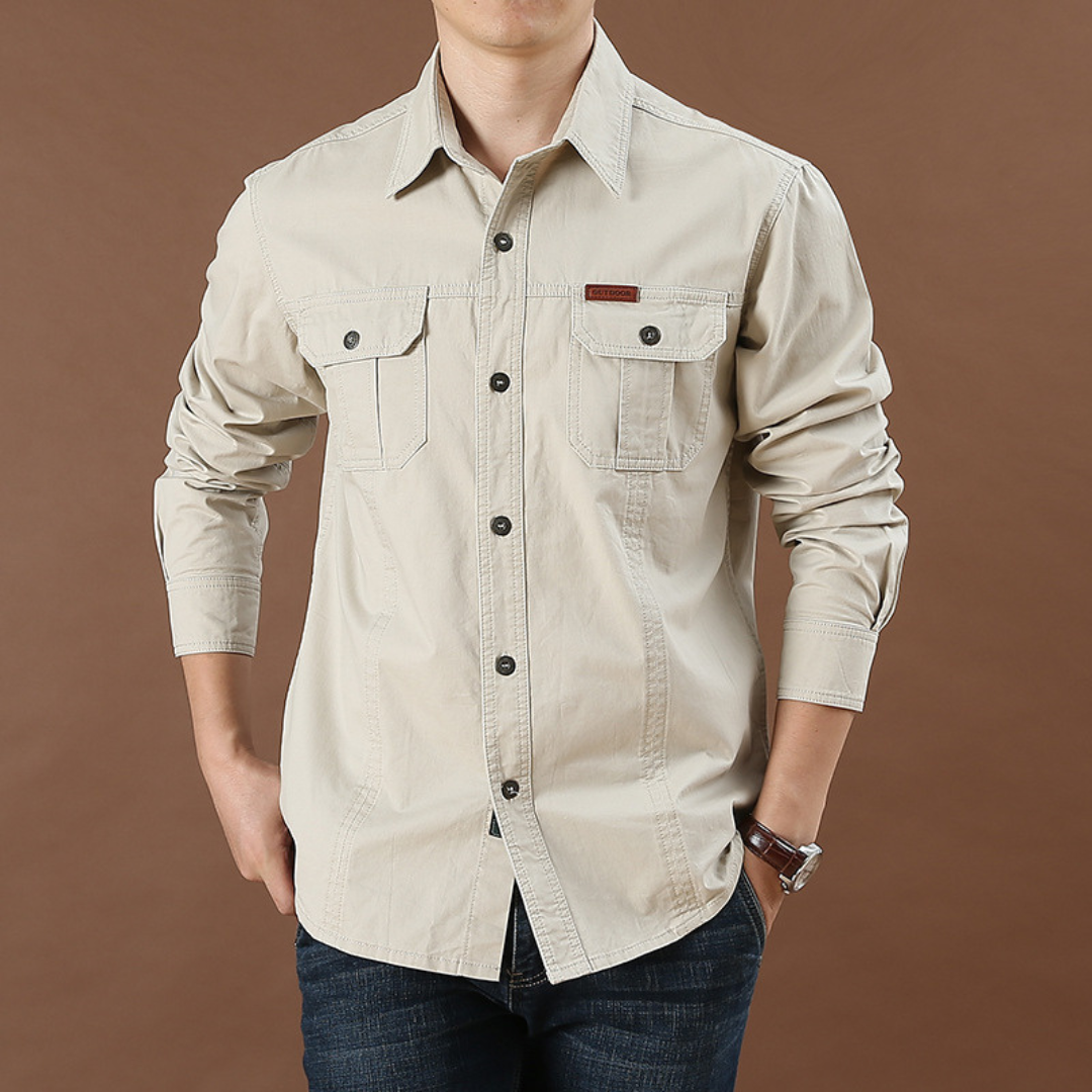 Lancaster | Outdoor Shirt