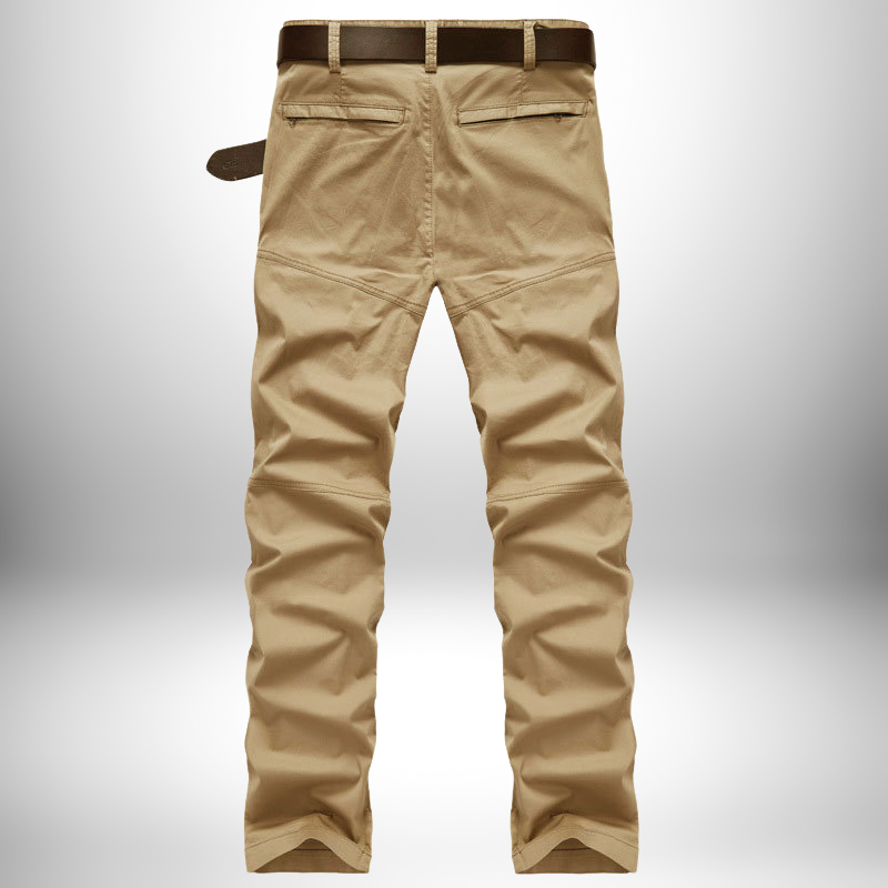 Oliver Cargo Trousers