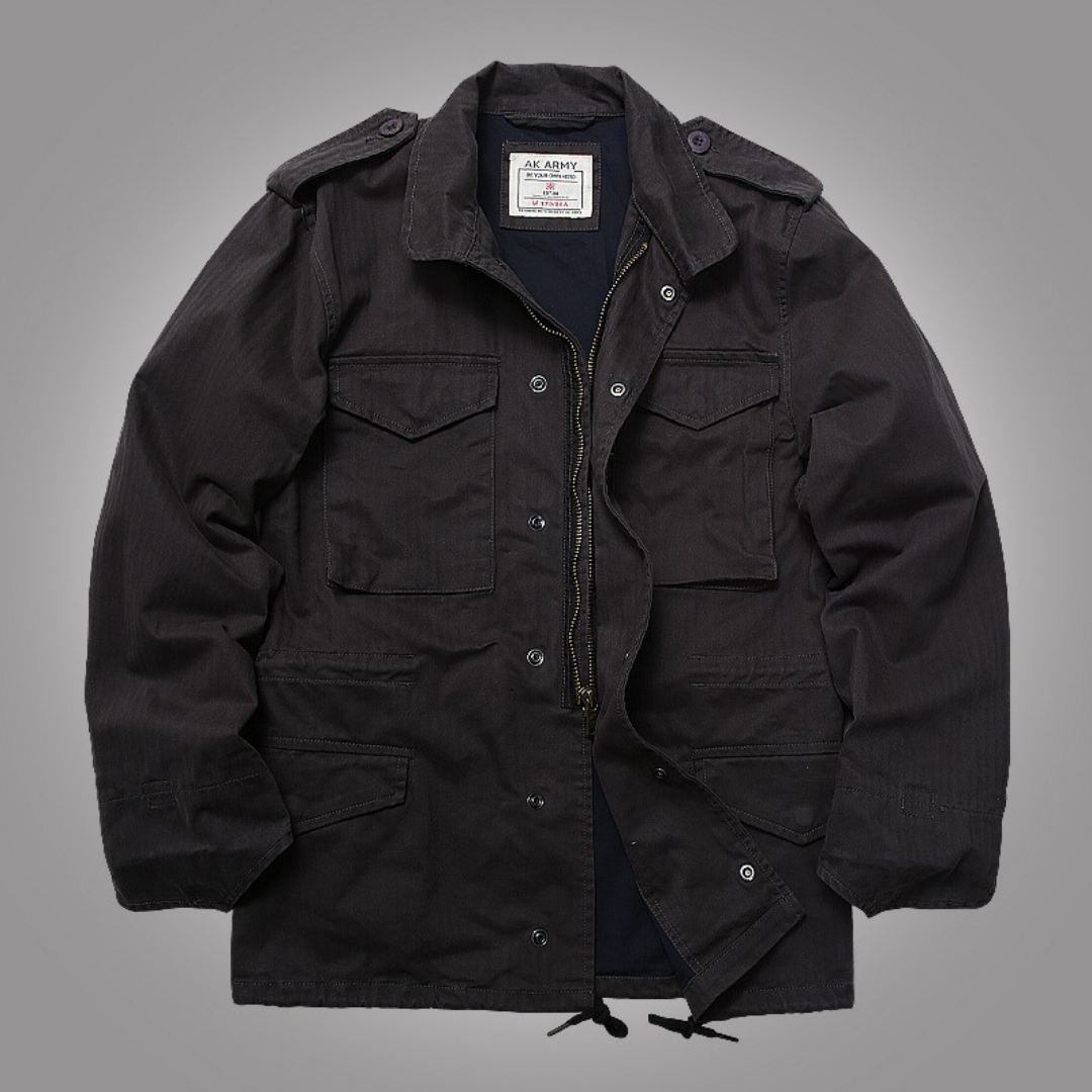 Maverick M-65 Field Jacket