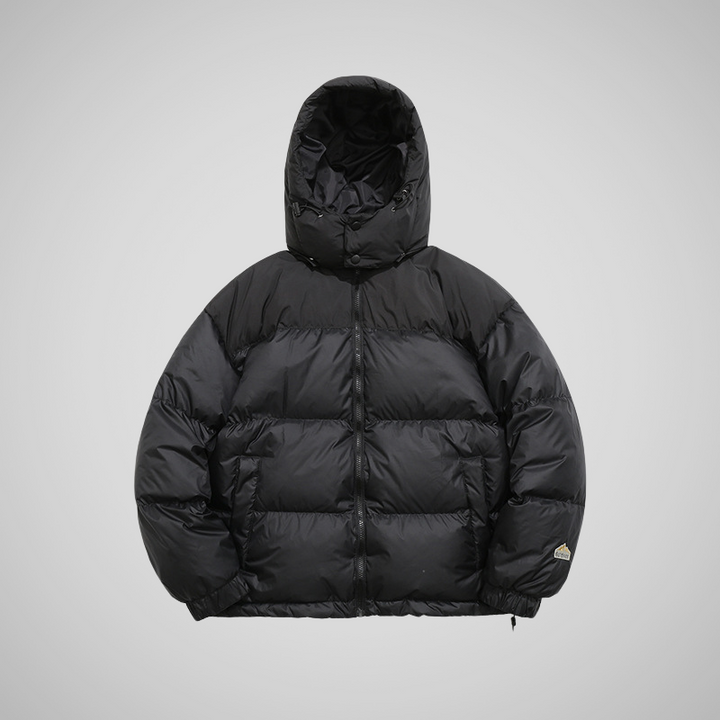 Everett Premium Down Jacket