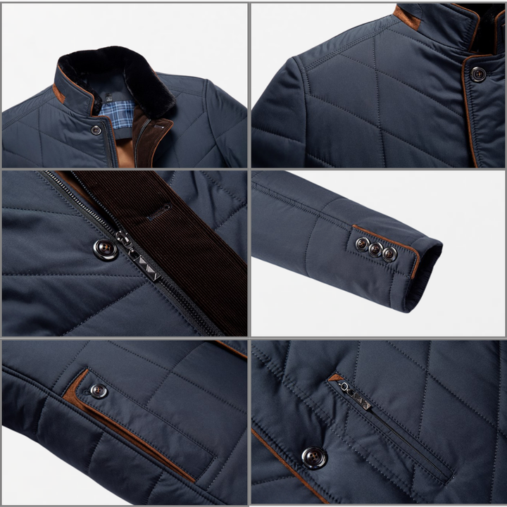 Sterling Jacket