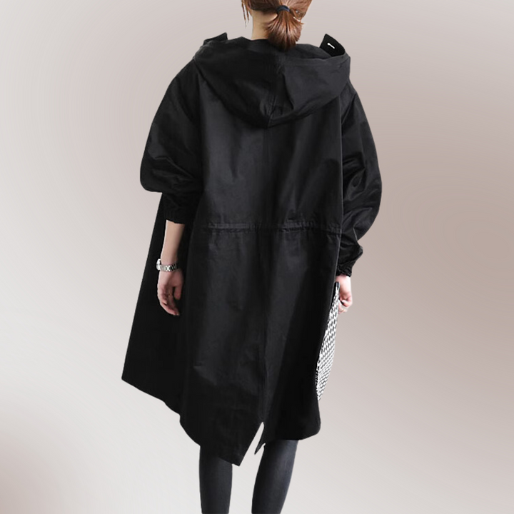 Charlottel | Breeze Coat