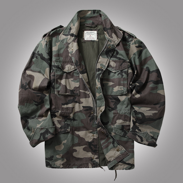 Maverick M-65 Field Jacket