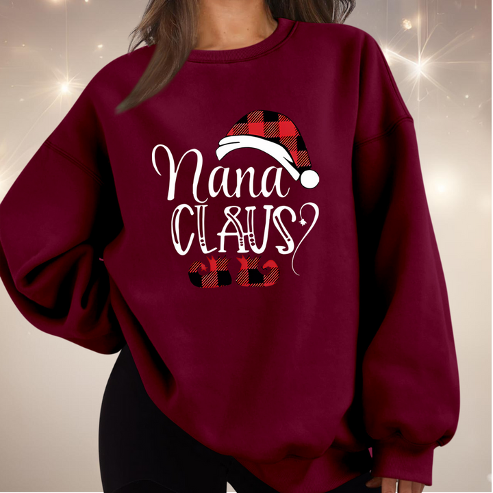 Mama and Nana Collection Jumpers