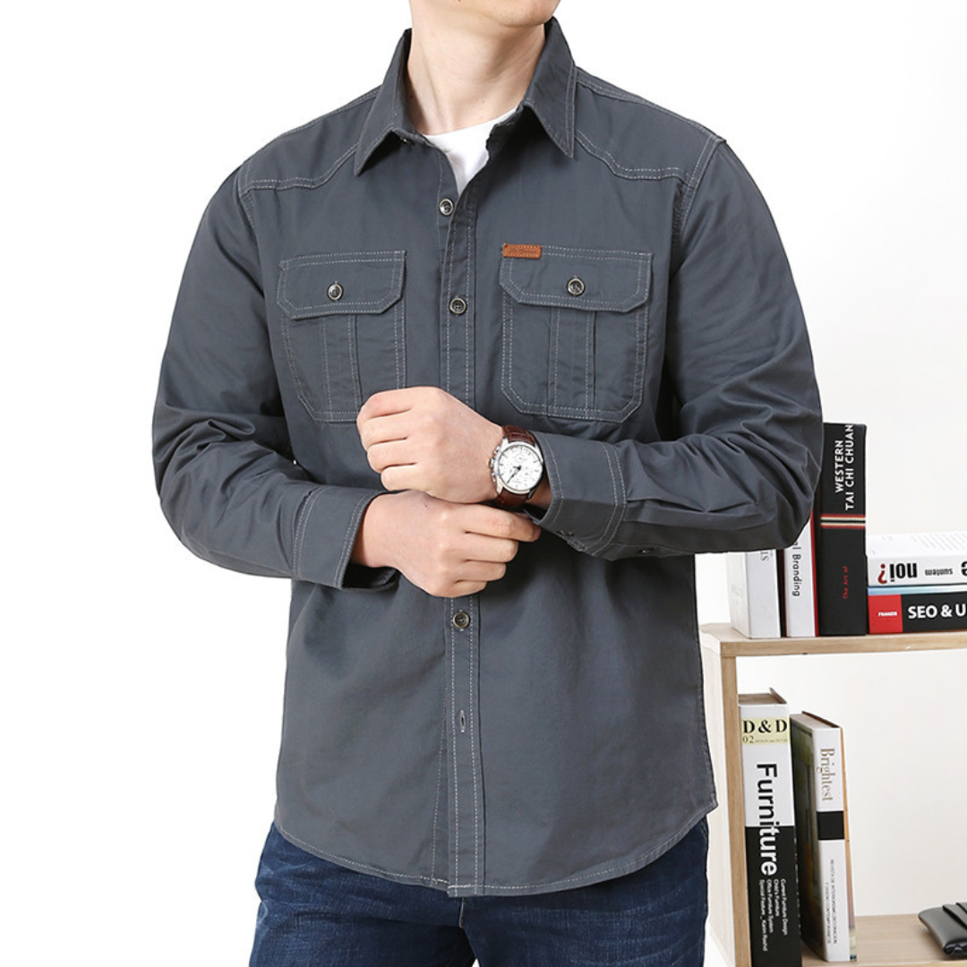 Lancaster | Outdoor Shirt