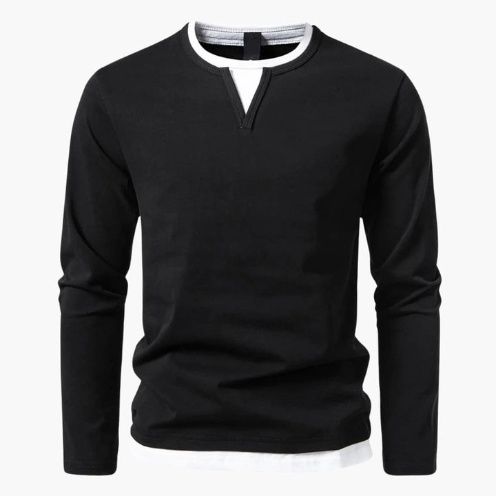 Jacob Long-Sleeve Shirt