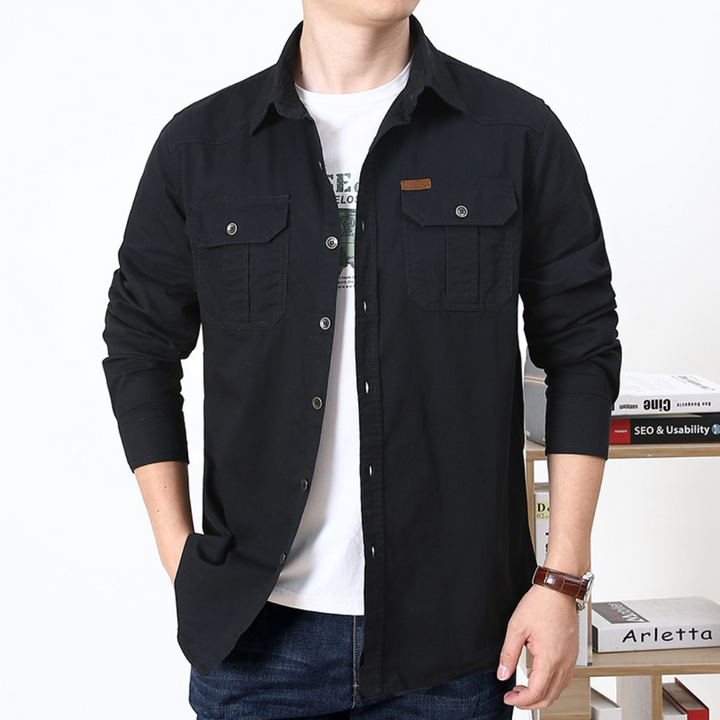 Lancaster | Outdoor Shirt