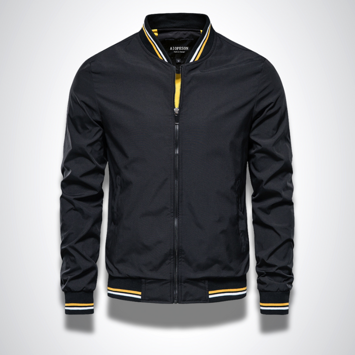 Colby Varsity Jacket