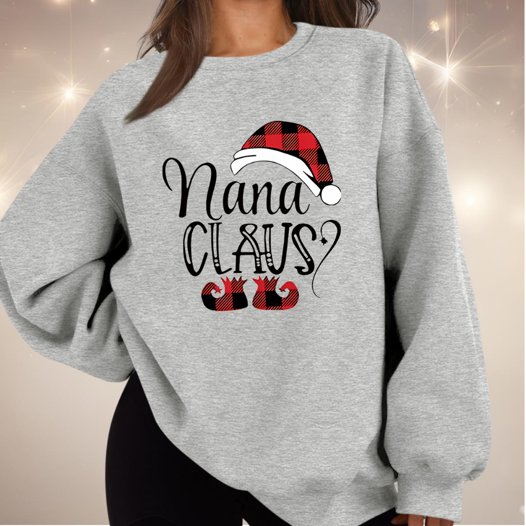 Mama and Nana Collection Jumpers