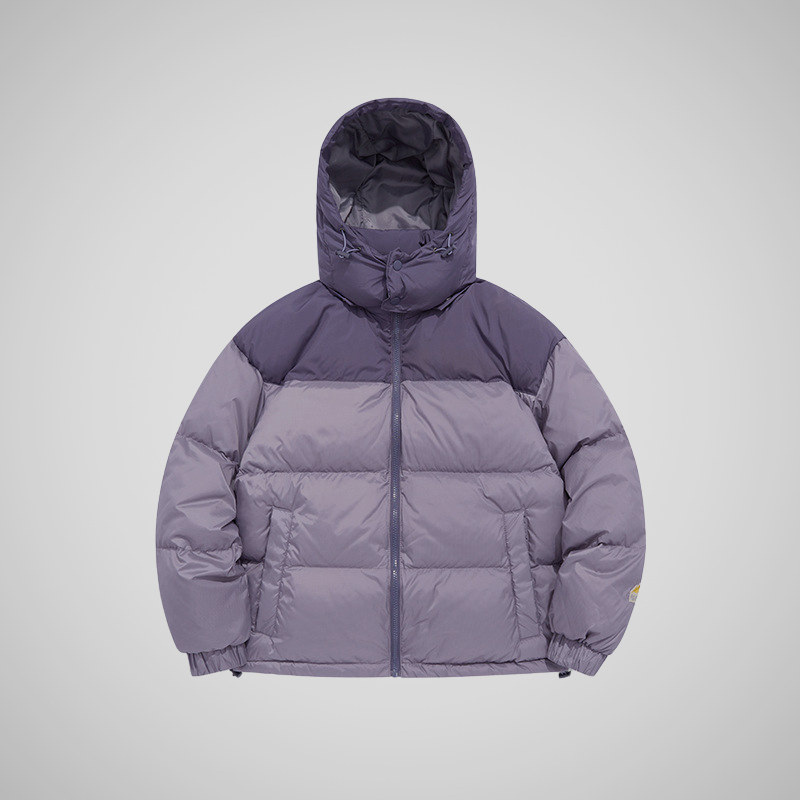 Everett Premium Down Jacket